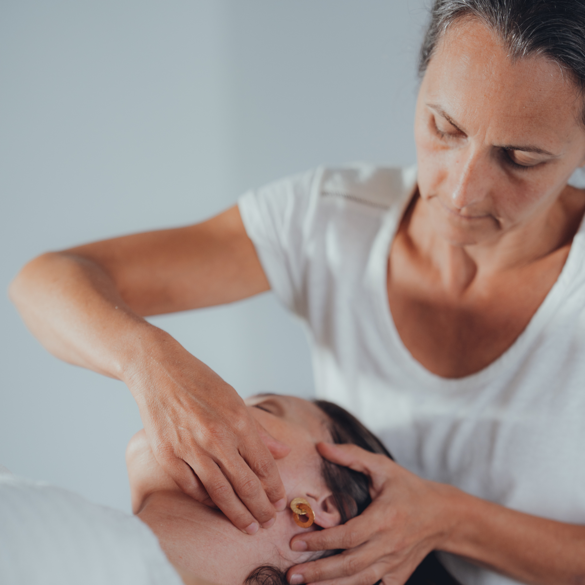 Ostéopathe